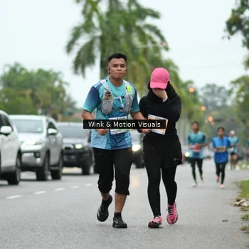 Runner Photo 8817231