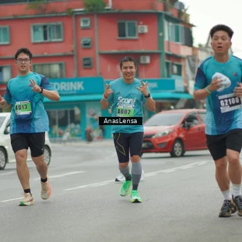 Runner Photo 8817232