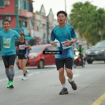 Runner Photo 8817236
