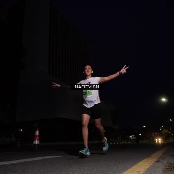 Runner Photo 8817238