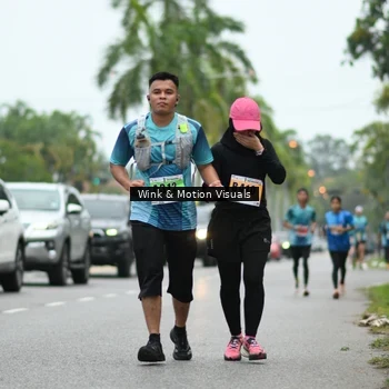 Runner Photo 8817239