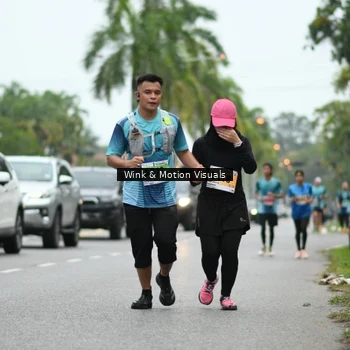 Runner Photo 8817245