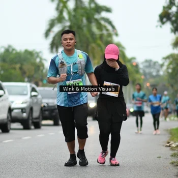 Runner Photo 8817246