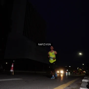 Runner Photo 8817247