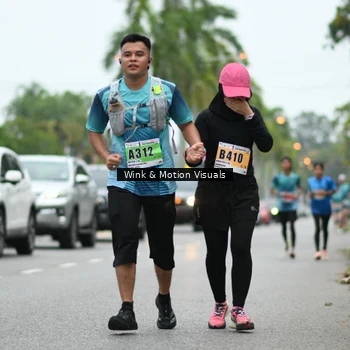 Runner Photo 8817249