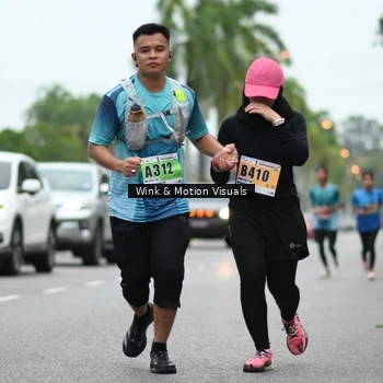 Runner Photo 8817254