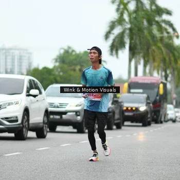Runner Photo 8817255