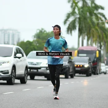 Runner Photo 8817256