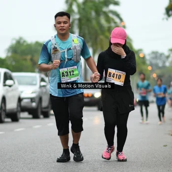 Runner Photo 8817257