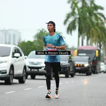 Runner Photo 8817259