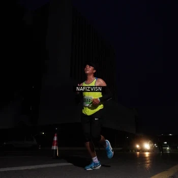 Runner Photo 8817261