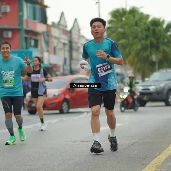 Runner Photo 8817264