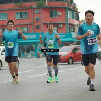 Runner Photo 8817265