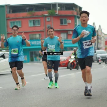 Runner Photo 8817266