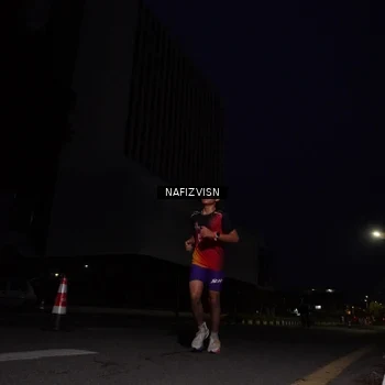 Runner Photo 8817267