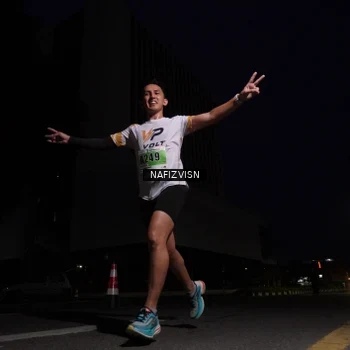 Runner Photo 8817268