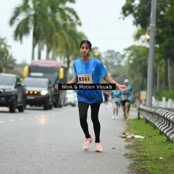 Runner Photo 8817269