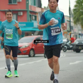 Runner Photo 8817271