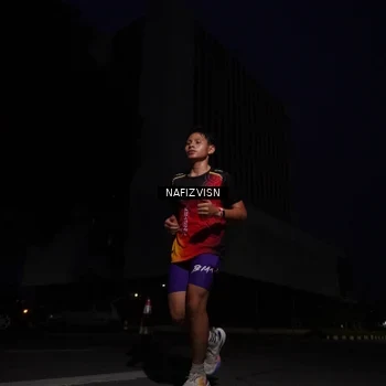 Runner Photo 8817273
