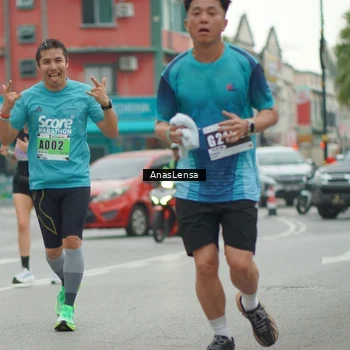 Runner Photo 8817274