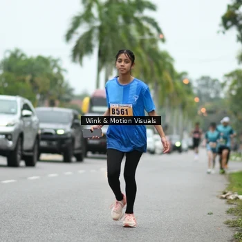Runner Photo 8817275