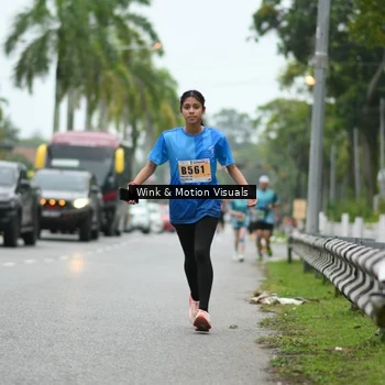 Runner Photo 8817277
