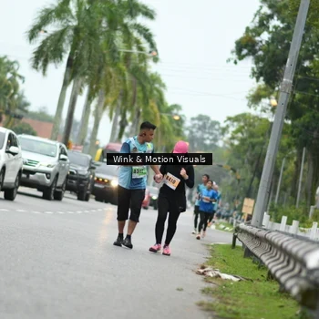 Runner Photo 8817278