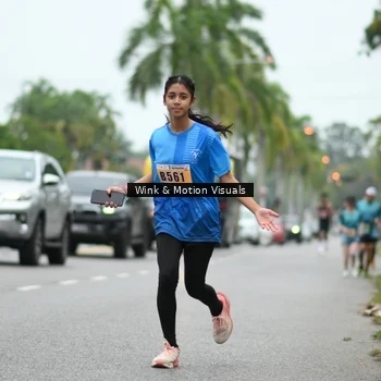 Runner Photo 8817280