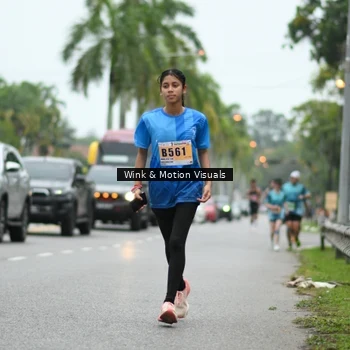 Runner Photo 8817281