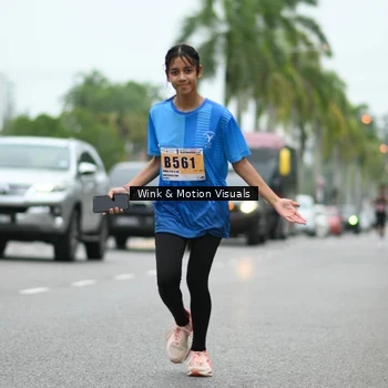 Runner Photo 8817282