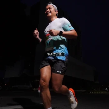 Runner Photo 8817283
