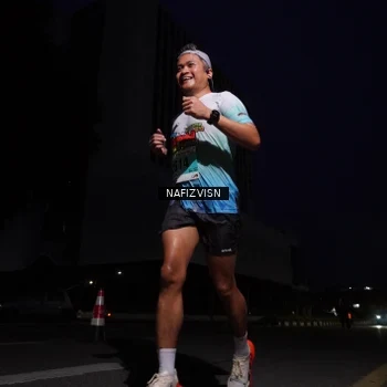 Runner Photo 8817284