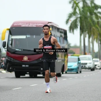 Runner Photo 8817286