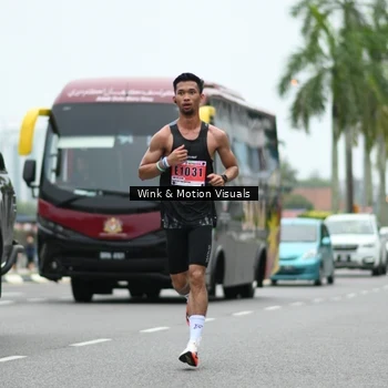 Runner Photo 8817289