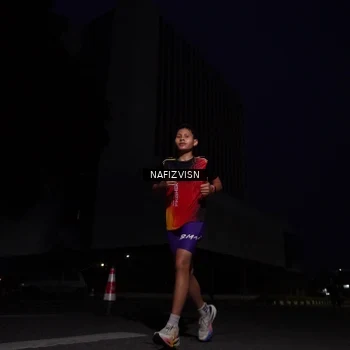 Runner Photo 8817291