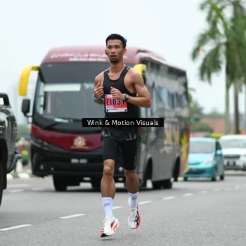 Runner Photo 8817294