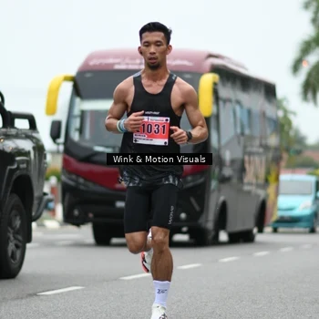 Runner Photo 8817295