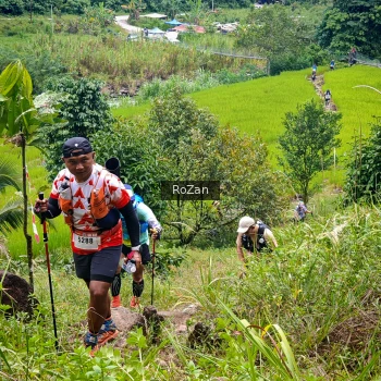 Runner Photo 88173