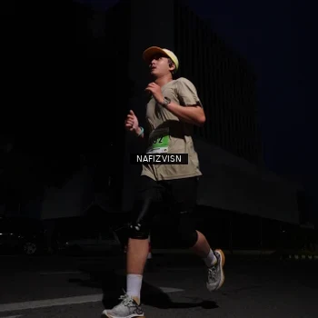 Runner Photo 8817301