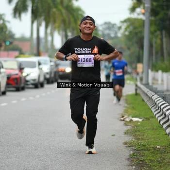Runner Photo 8817303