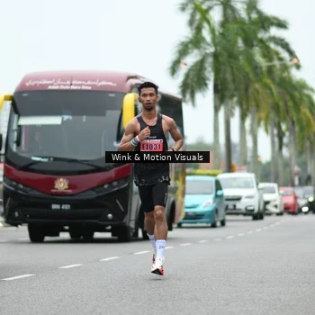 Runner Photo 8817307