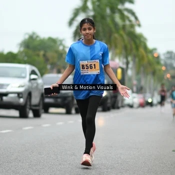 Runner Photo 8817312