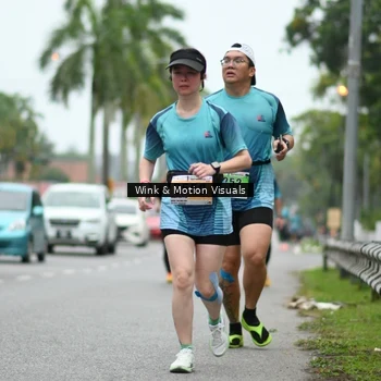 Runner Photo 8817313