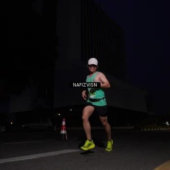 Runner Photo 8817314