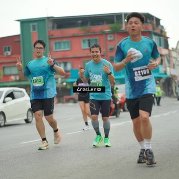 Runner Photo 8817317