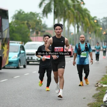 Runner Photo 8817319