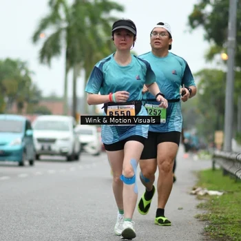 Runner Photo 8817320