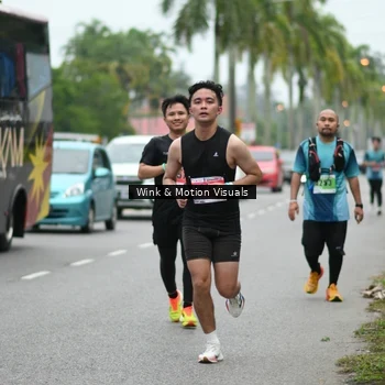 Runner Photo 8817322