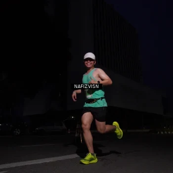 Runner Photo 8817324