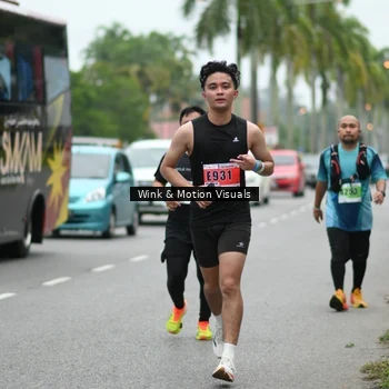 Runner Photo 8817327